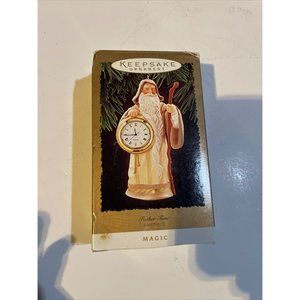 Hallmark Christmas Ornament